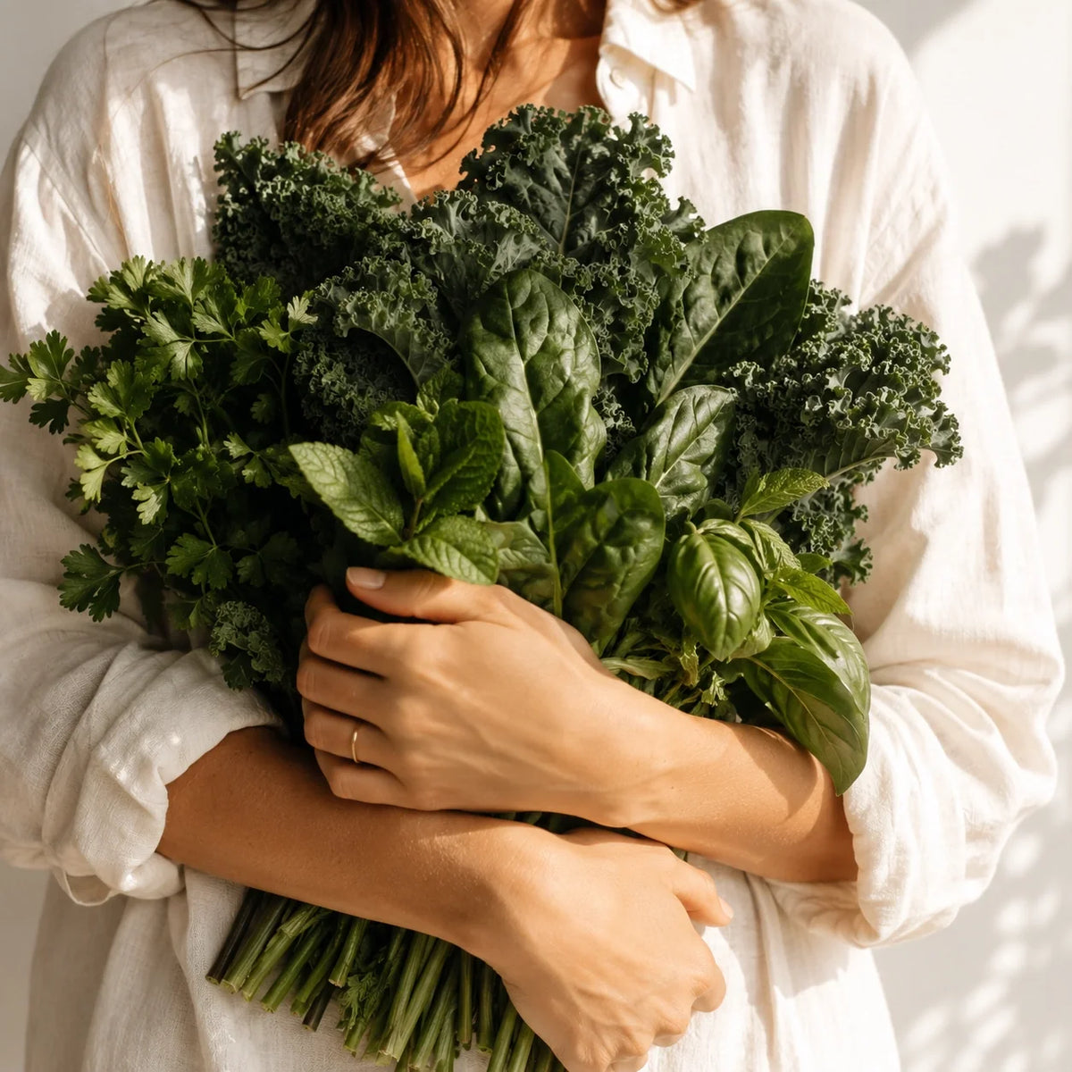 Vegan Supplements