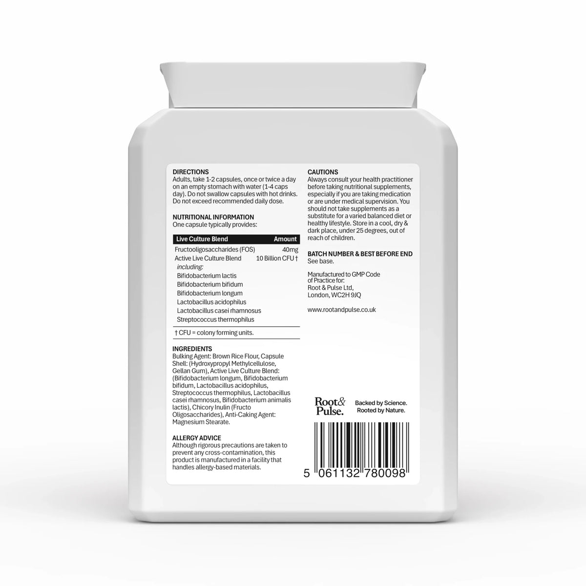 Vegan Daily Essentials Bundle