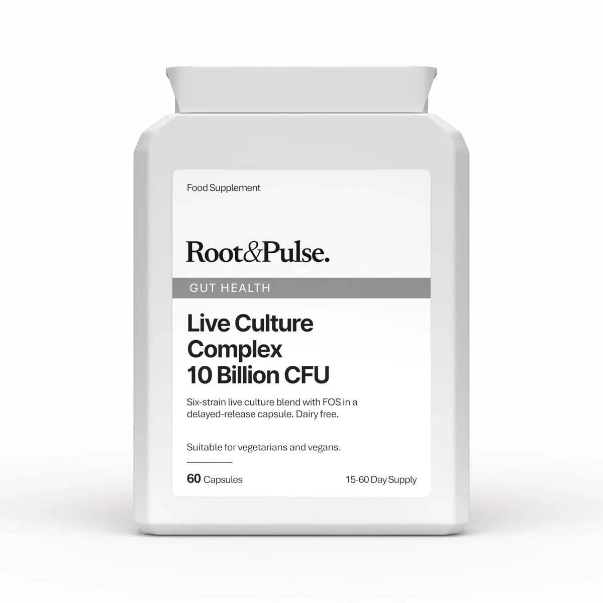 Gut Health Daily Routine Bundle