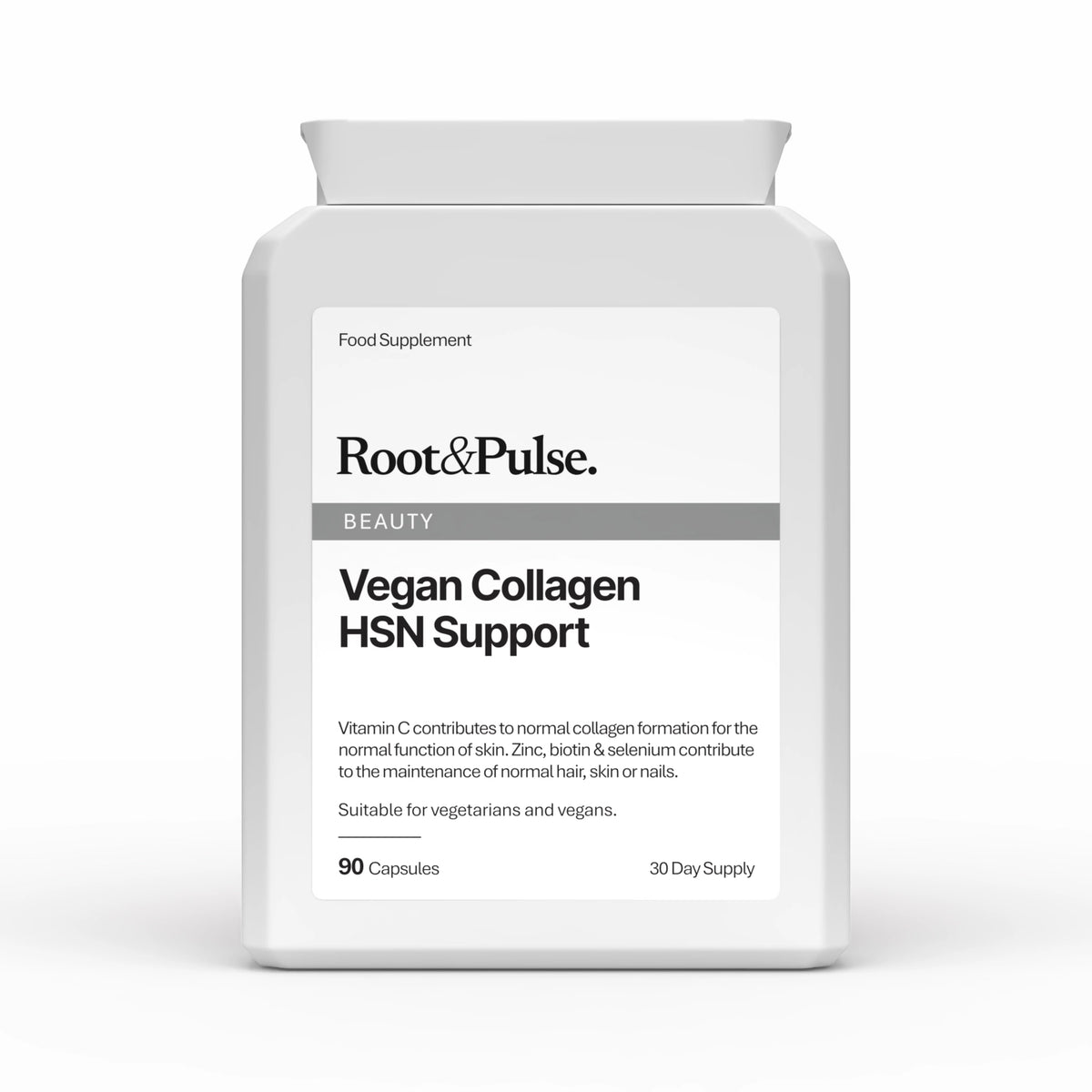 Vegan Collagen HSN Support