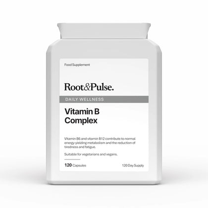 Vitamin B Complex