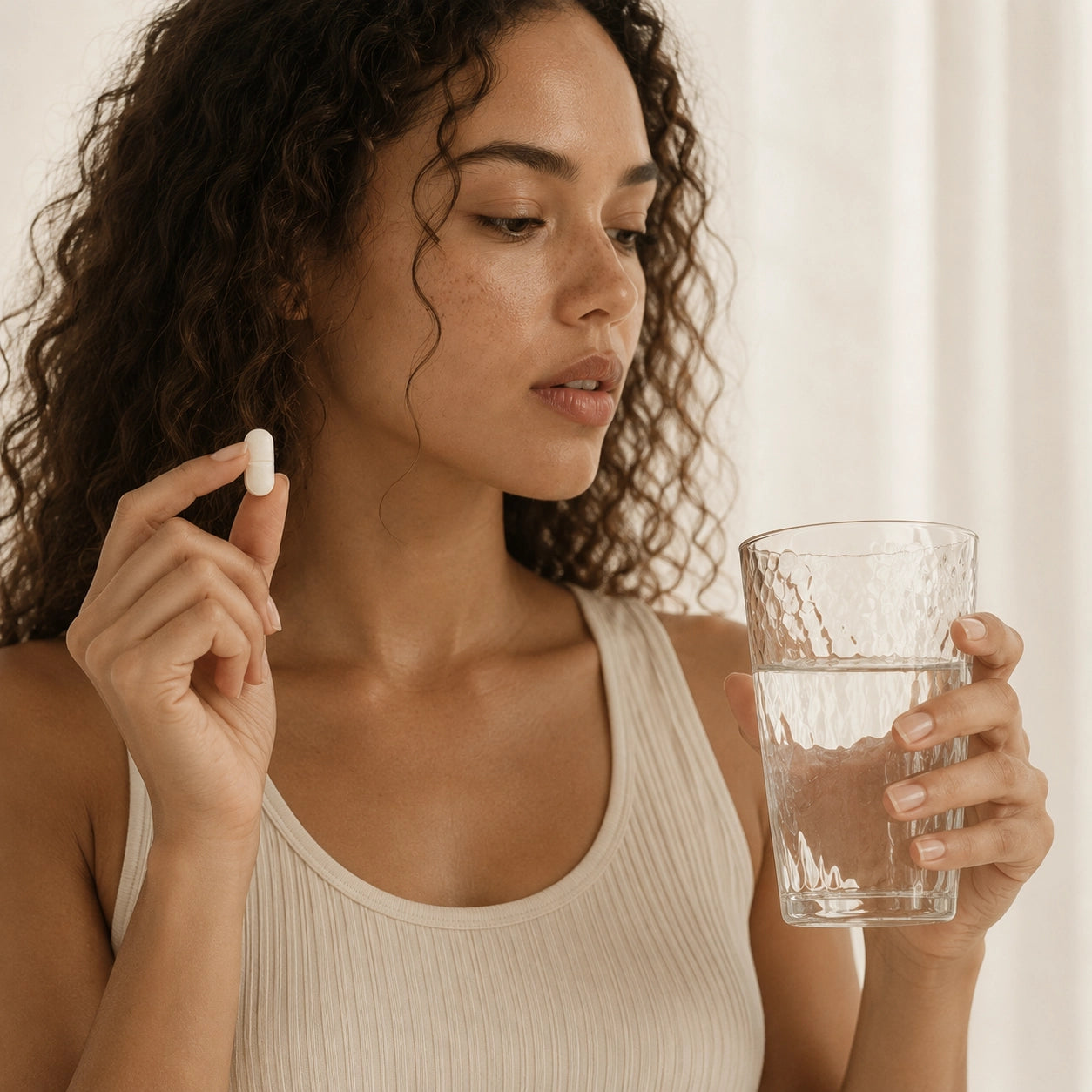 Vegan Multivitamin + Mineral