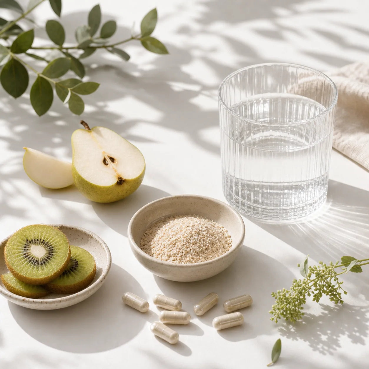 Vegan Supplements
