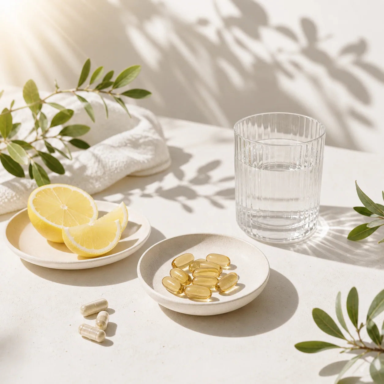 Vitamin D Guide